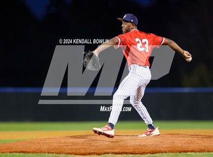 Thumbnail 2 in South Panola @ Vancleave photogallery.