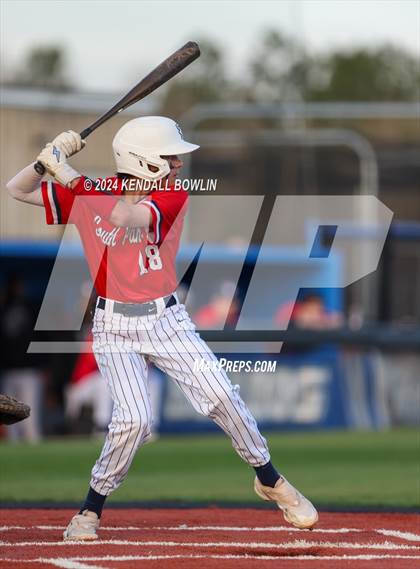 Thumbnail 1 in South Panola @ Vancleave photogallery.