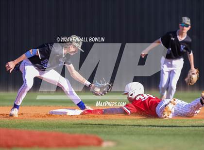 Thumbnail 1 in South Panola @ Vancleave photogallery.