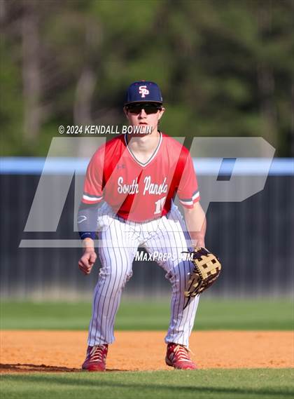 Thumbnail 3 in South Panola @ Vancleave photogallery.