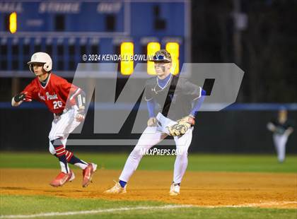 Thumbnail 3 in South Panola @ Vancleave photogallery.