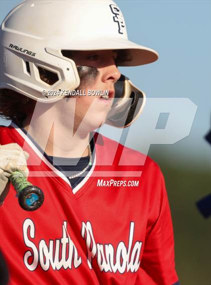 Thumbnail 3 in South Panola @ Vancleave photogallery.
