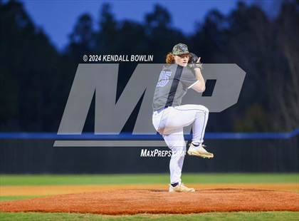 Thumbnail 1 in South Panola @ Vancleave photogallery.