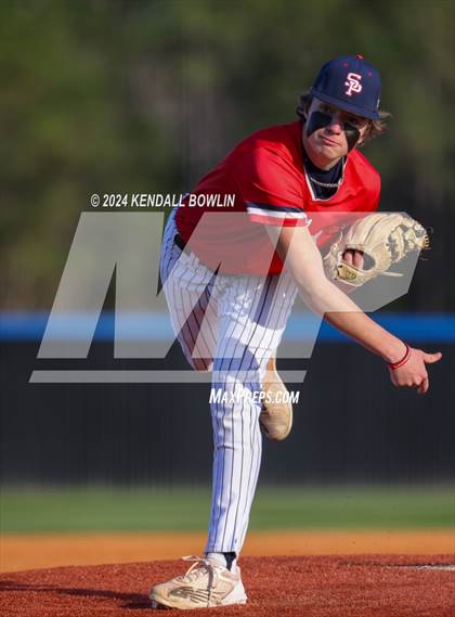 Thumbnail 1 in South Panola @ Vancleave photogallery.