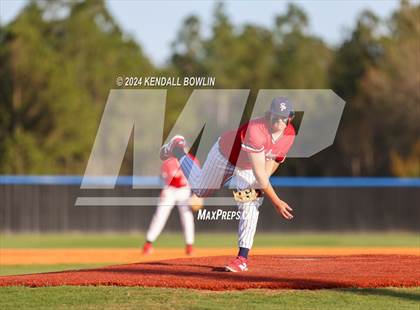 Thumbnail 2 in South Panola @ Vancleave photogallery.