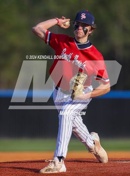 Thumbnail 3 in South Panola @ Vancleave photogallery.