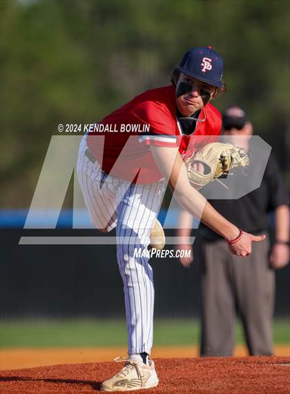 Thumbnail 2 in South Panola @ Vancleave photogallery.