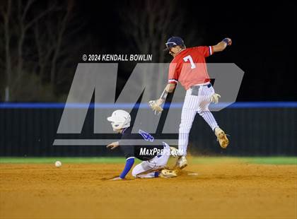 Thumbnail 2 in South Panola @ Vancleave photogallery.