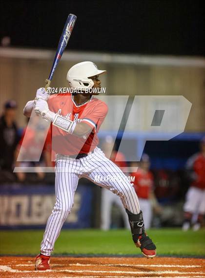 Thumbnail 2 in South Panola @ Vancleave photogallery.