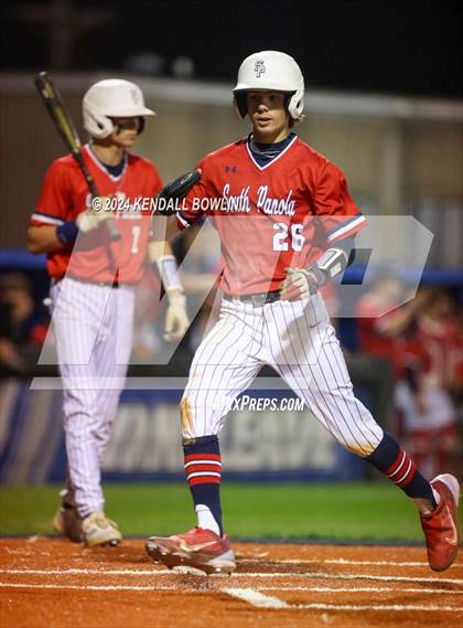 Thumbnail 1 in South Panola @ Vancleave photogallery.