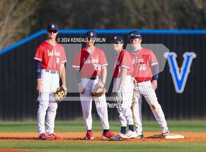 Thumbnail 3 in South Panola @ Vancleave photogallery.