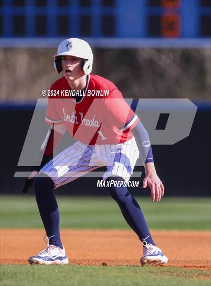 Thumbnail 1 in South Panola @ Vancleave photogallery.