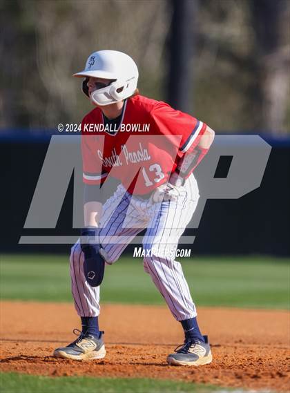 Thumbnail 1 in South Panola @ Vancleave photogallery.