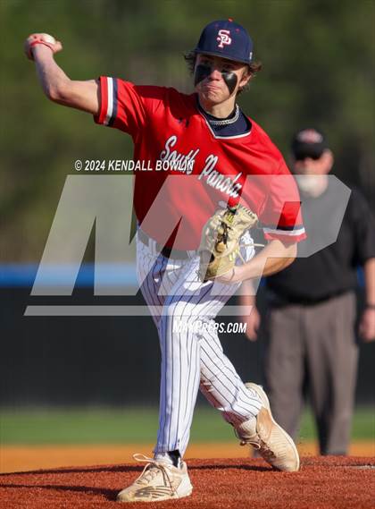 Thumbnail 1 in South Panola @ Vancleave photogallery.