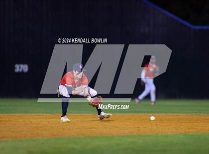 Thumbnail 3 in South Panola @ Vancleave photogallery.