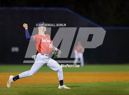 Thumbnail 1 in South Panola @ Vancleave photogallery.