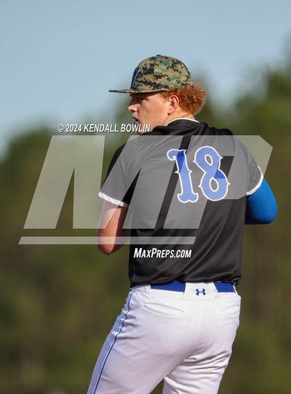 Thumbnail 1 in South Panola @ Vancleave photogallery.