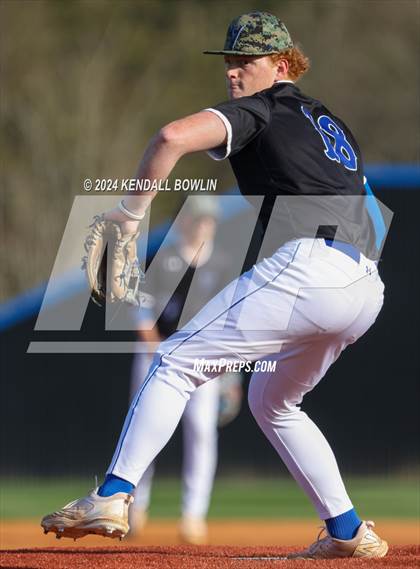 Thumbnail 3 in South Panola @ Vancleave photogallery.