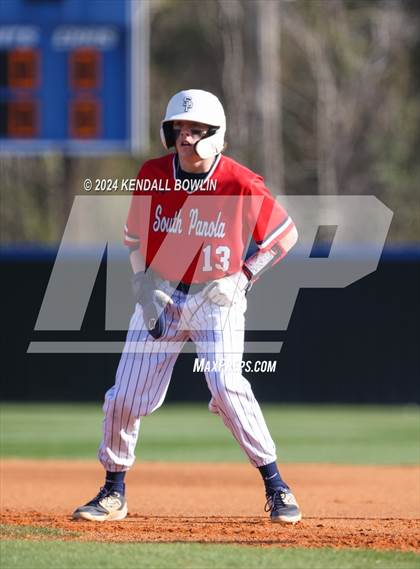 Thumbnail 2 in South Panola @ Vancleave photogallery.