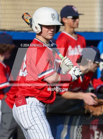 Thumbnail 1 in South Panola @ Vancleave photogallery.