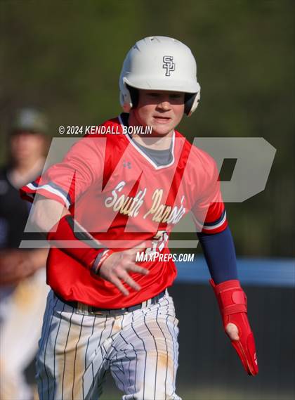 Thumbnail 3 in South Panola @ Vancleave photogallery.