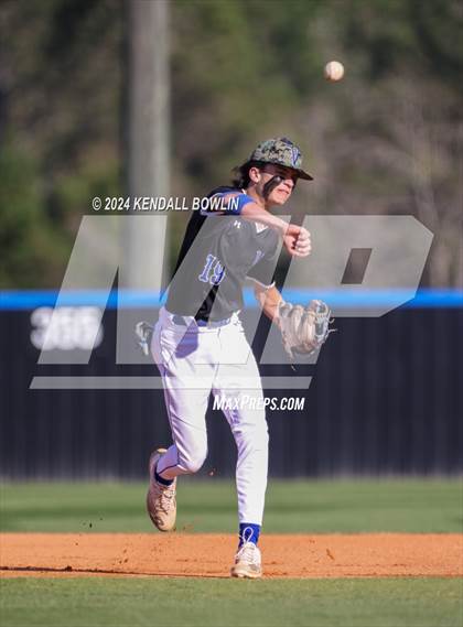 Thumbnail 2 in South Panola @ Vancleave photogallery.