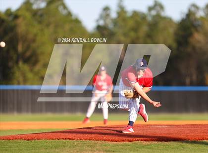 Thumbnail 1 in South Panola @ Vancleave photogallery.