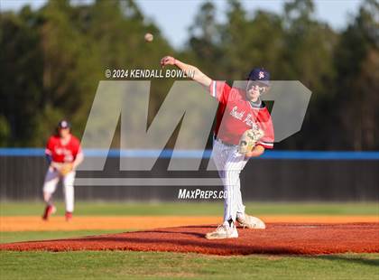 Thumbnail 3 in South Panola @ Vancleave photogallery.