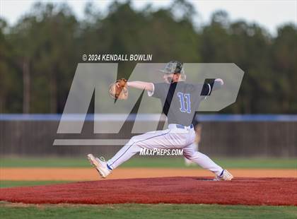 Thumbnail 2 in South Panola @ Vancleave photogallery.