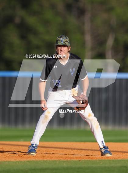 Thumbnail 3 in South Panola @ Vancleave photogallery.