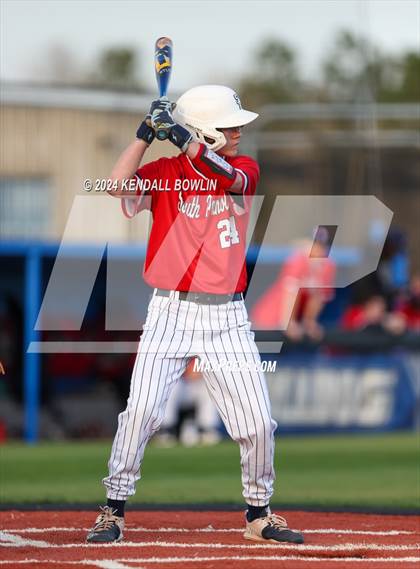 Thumbnail 2 in South Panola @ Vancleave photogallery.