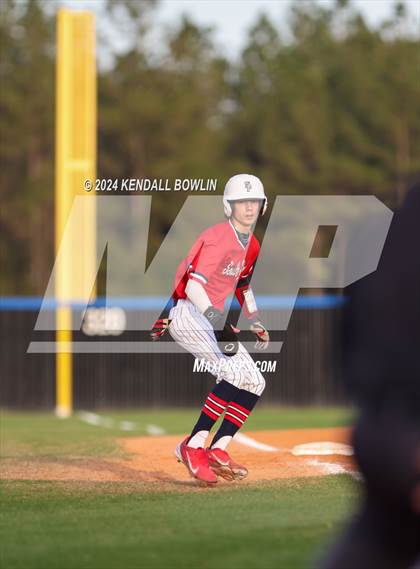 Thumbnail 3 in South Panola @ Vancleave photogallery.