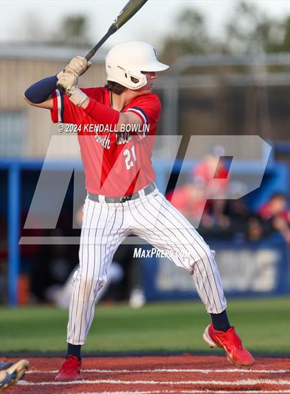 Thumbnail 1 in South Panola @ Vancleave photogallery.