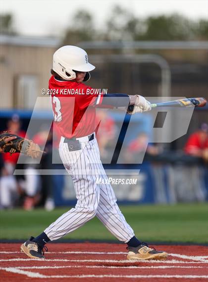Thumbnail 2 in South Panola @ Vancleave photogallery.