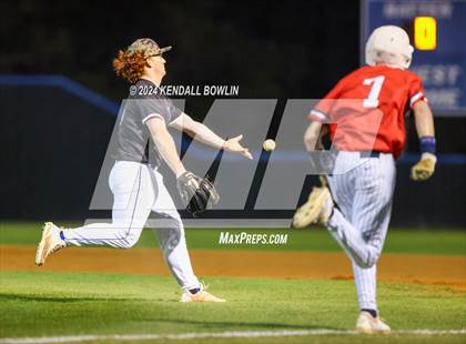 Thumbnail 2 in South Panola @ Vancleave photogallery.