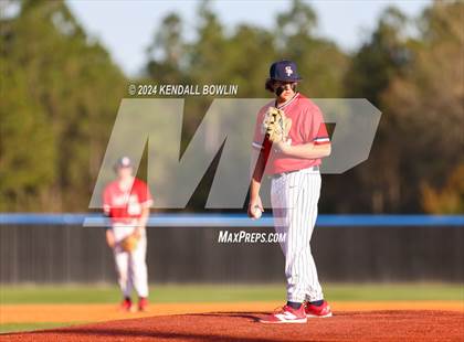 Thumbnail 2 in South Panola @ Vancleave photogallery.