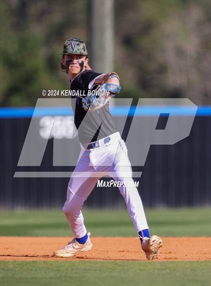 Thumbnail 1 in South Panola @ Vancleave photogallery.