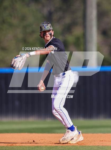 Thumbnail 3 in South Panola @ Vancleave photogallery.