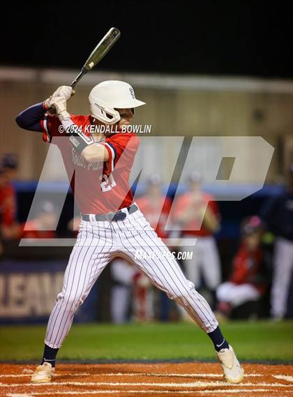 Thumbnail 2 in South Panola @ Vancleave photogallery.