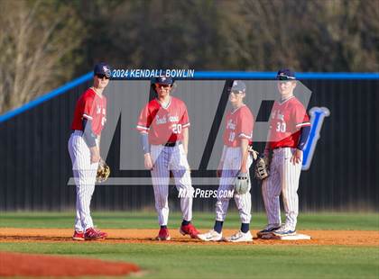 Thumbnail 2 in South Panola @ Vancleave photogallery.