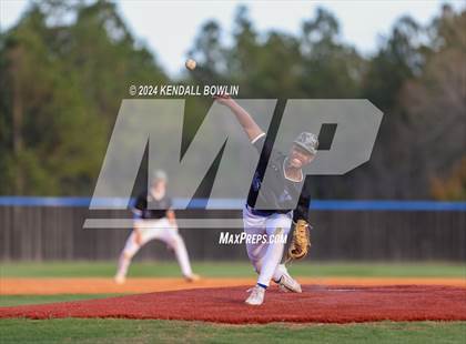 Thumbnail 1 in South Panola @ Vancleave photogallery.