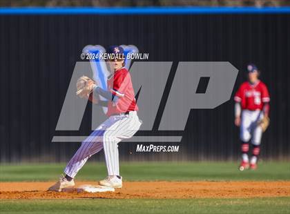 Thumbnail 2 in South Panola @ Vancleave photogallery.
