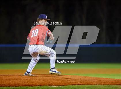 Thumbnail 3 in South Panola @ Vancleave photogallery.