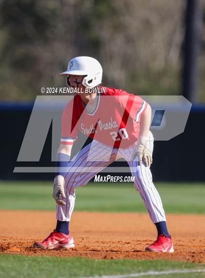 Thumbnail 1 in South Panola @ Vancleave photogallery.