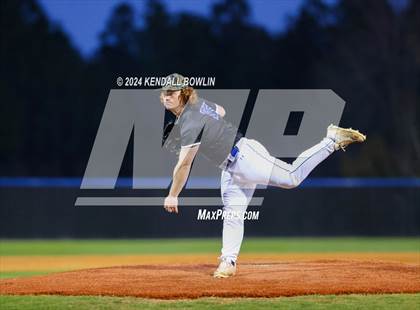 Thumbnail 2 in South Panola @ Vancleave photogallery.