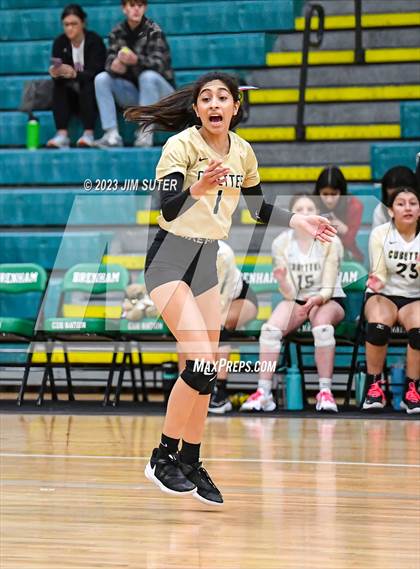 Thumbnail 2 in Round Top-Carmine vs Neches (UIL 1A Region IV Final) photogallery.