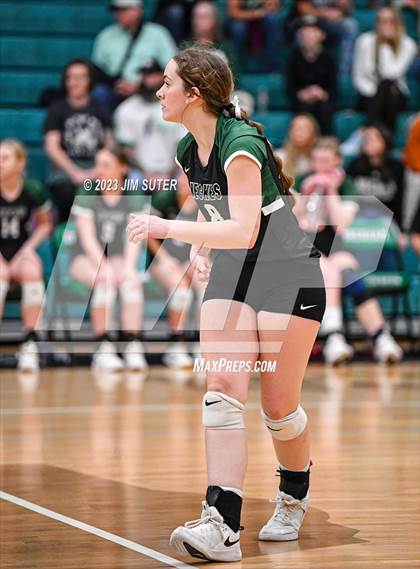 Thumbnail 2 in Round Top-Carmine vs Neches (UIL 1A Region IV Final) photogallery.