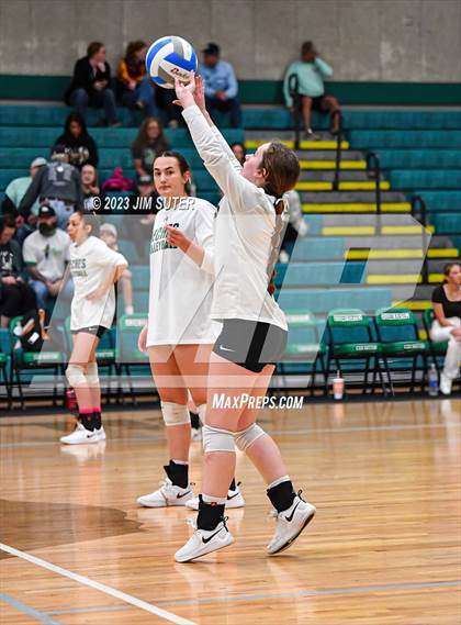 Thumbnail 2 in Round Top-Carmine vs Neches (UIL 1A Region IV Final) photogallery.