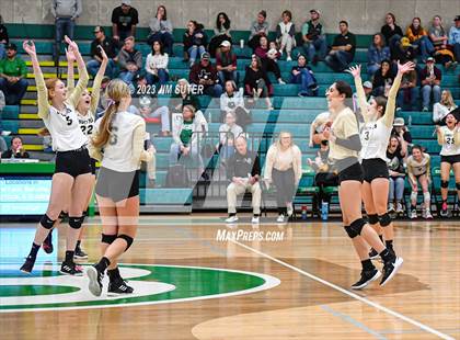 Thumbnail 3 in Round Top-Carmine vs Neches (UIL 1A Region IV Final) photogallery.