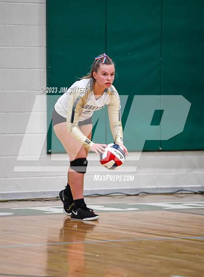 Thumbnail 3 in Round Top-Carmine vs Neches (UIL 1A Region IV Final) photogallery.